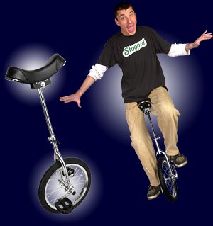 Unicycle