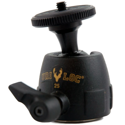 Unbranded Uniloc 25 Ball Head