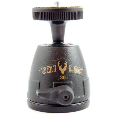 Unbranded Uniloc 30 Ball Head