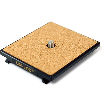 Unbranded Uniloc 60 Quick Release Plate