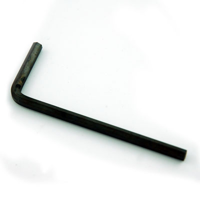 Unbranded Uniloc Major Allen Key - 4mm