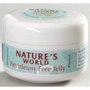Unbranded Unpetroleum Jelly 15g