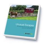 Unusual Escape Smartbox - Buy it now choose from 30 unique hotels later!