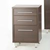 Unbranded Urban 3 Drawer Chest