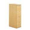 Urban Filing Cabinet - 4 Drawer