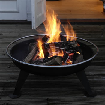 Urban Firepit 880