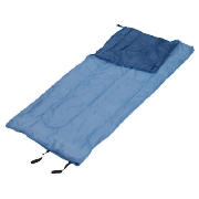 Unbranded Urban Racers rectangular sleeping bag