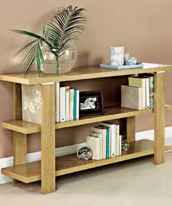 Unbranded Urban Three Tier Shelving Unit