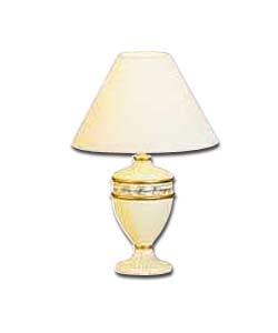 Urn Lamp