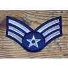 Unbranded US Air Force Cloth Badge