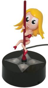 USB Pole Dancing Girl