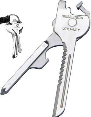 Unbranded Utilikey
