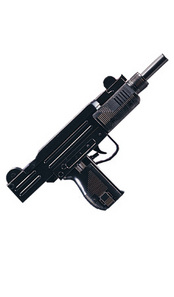 Unbranded UZI MACHINE GUN