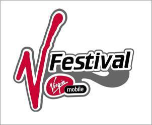 Unbranded V Festival