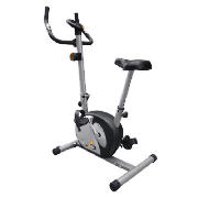 Unbranded V Fit Foldable Exercise Bike