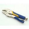 Vise grip   locking plier 10in - soft grip handle