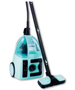 Steam Cleaner