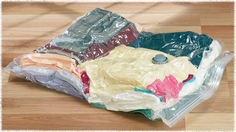 Unbranded Vacuum Storage Bags