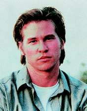 Val Kilmer photo