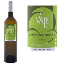 Unbranded Vale Sauvignon 2007