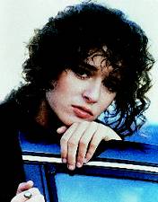 Valeria Golino photo