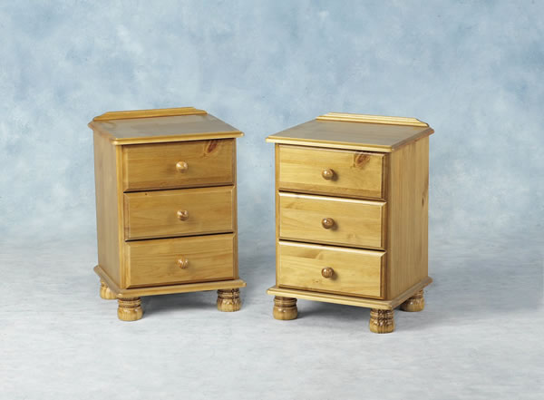 Vanessa bedside cabinet