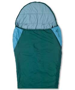 Vaude Travel Ultralight Sleeping Bag