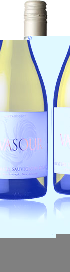 Vavasour Sauvignon Blanc 2007 Marlborough (75cl)