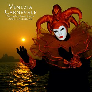 Veezia Carnevale Calendar