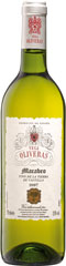 Unbranded Vega Oliveras Macabeo 2007 WHITE Spain