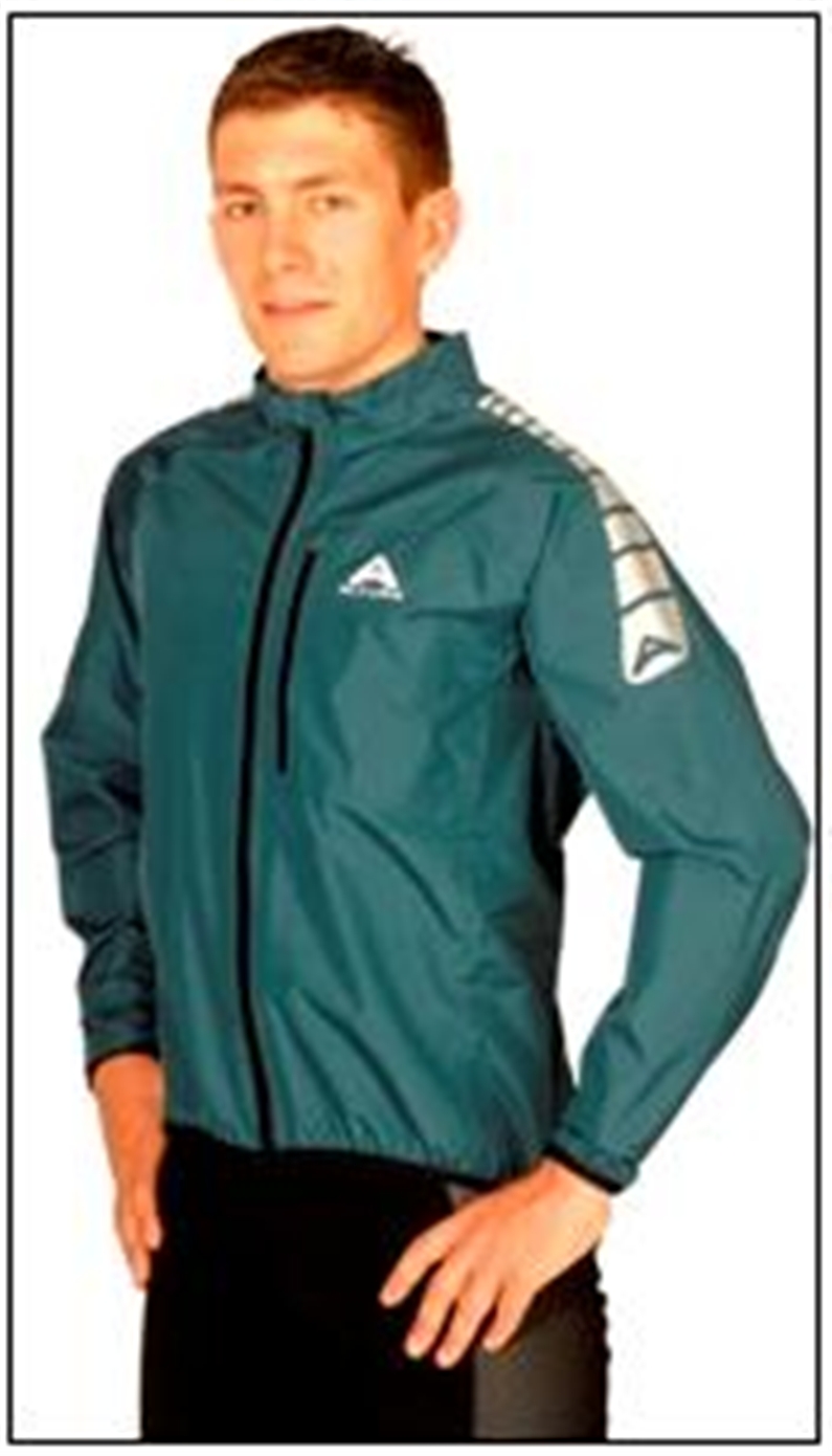 VELOCITY JACKET