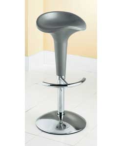 Venice Gas Lift Bar Stool