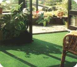 Verdegrass Artificial Lawn