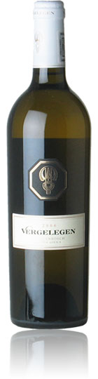 Unbranded Vergelegen The White 2005 (75cl)