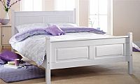 Vermont bedstead