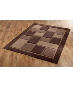 Vermont Chocolate Rug 120X170