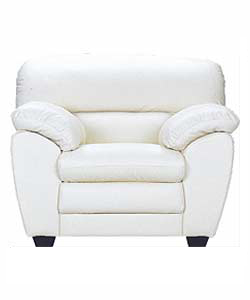 Verona Ivory Chair