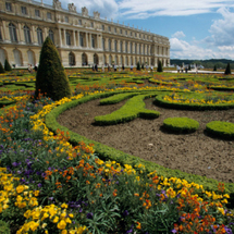 Versailles Bike Tour - Adult