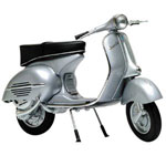 Vespa GS 150