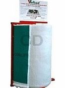 Unbranded Vet bed Roll White