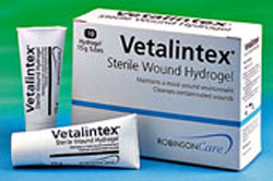 Unbranded Vetalintex Hydrogel