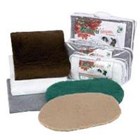 Unbranded Vetbed Non White-Green-40 x 30