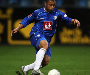 VfL Bochum / VfL Bochum - Hamburger SV