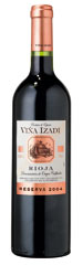 Unbranded Vi?a Izadi Reserva 2004 RED Spain