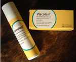 Unbranded Viacutan Plus Pump Dispenser (95ml)