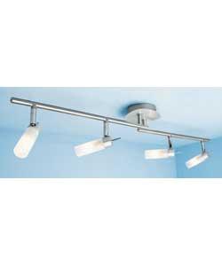 Vian 4 Light Folding Bar Spotlight