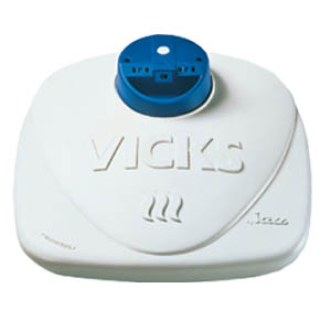 Vicks Vaporizer V150 - Size: Unit