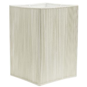 Vienna Pendant Shade- Ivory