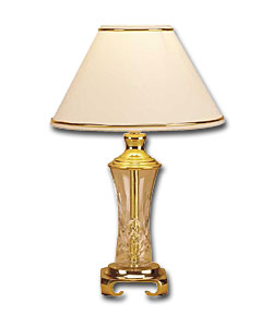 Vienna Table Lamp