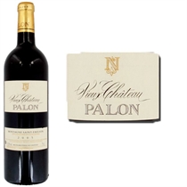 Unbranded Vieux Chateau Palon 2005